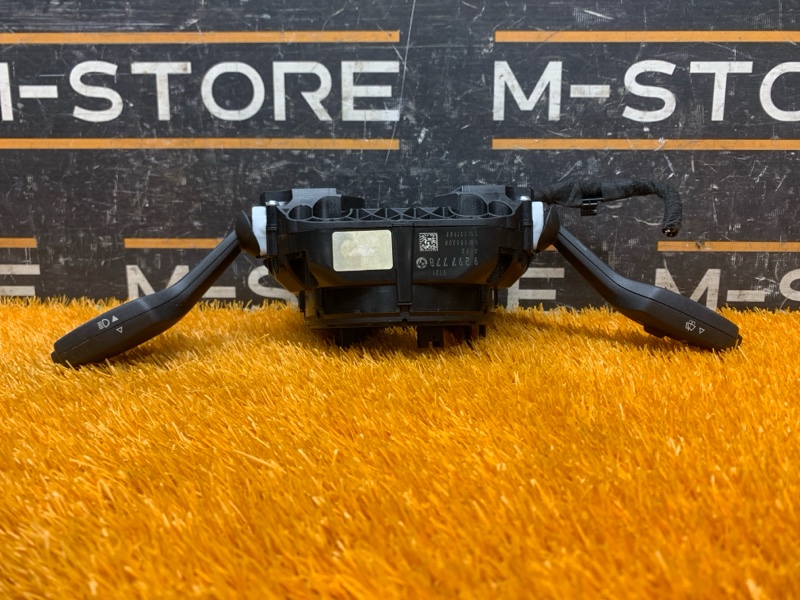 блок подрулевых переключателей, 8160 рублей, Красноярск