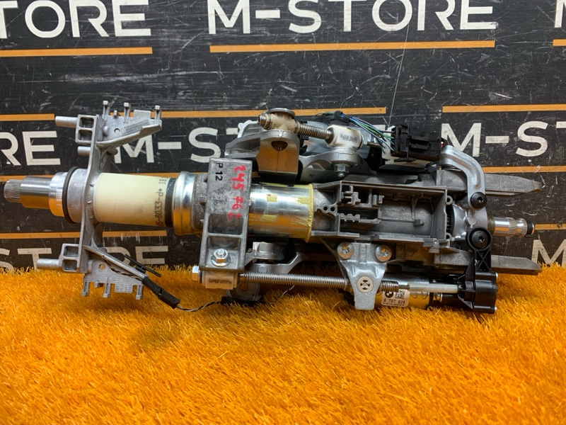 рулевая колонка, 1640 рублей, Красноярск