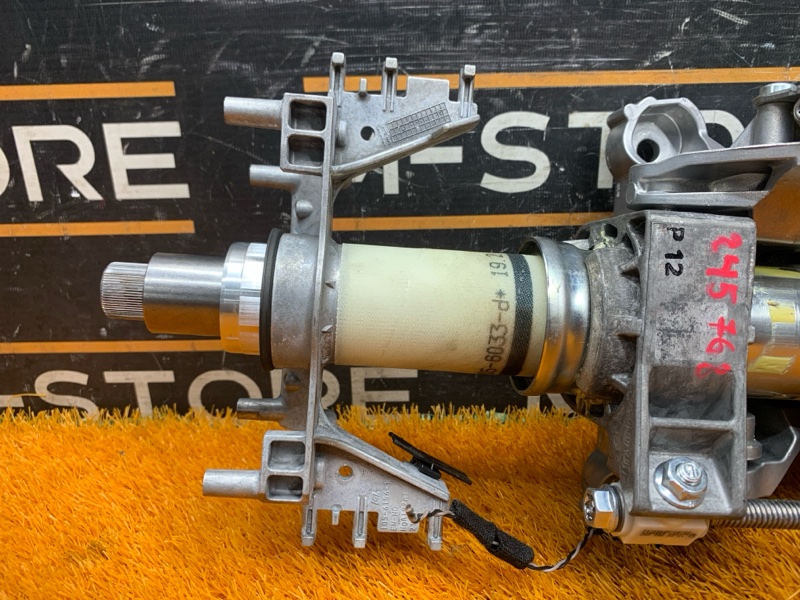 рулевая колонка, 1640 рублей, Красноярск