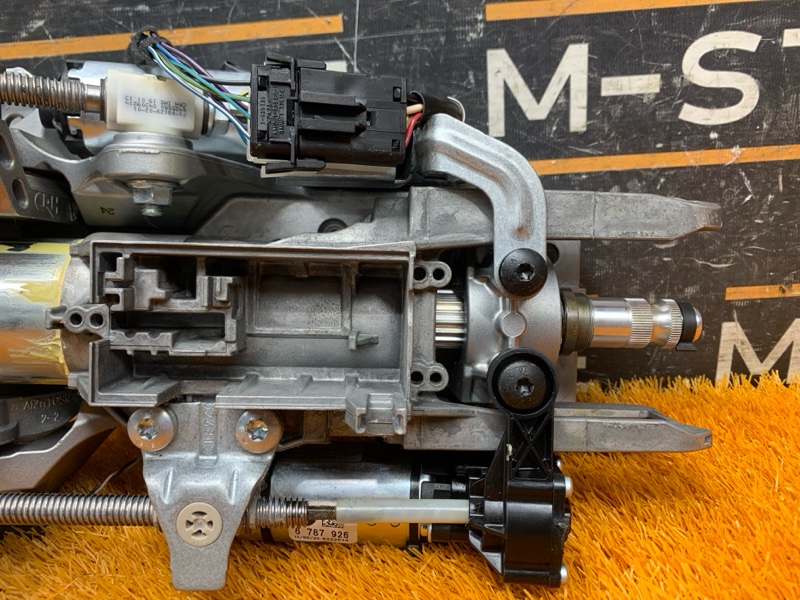 рулевая колонка, 1640 рублей, Красноярск