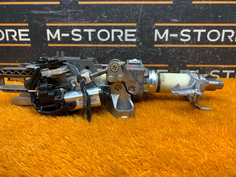 рулевая колонка, 1640 рублей, Красноярск