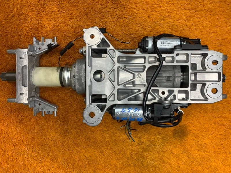 рулевая колонка, 1640 рублей, Красноярск