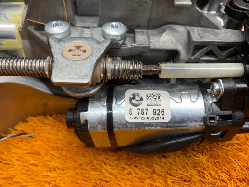 рулевая колонка, 1640 рублей, Красноярск