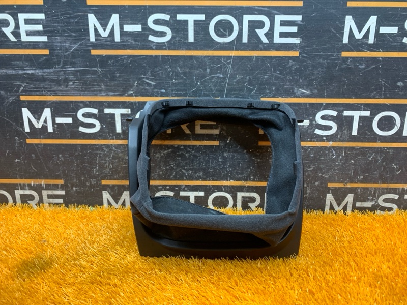 Кожух рулевой колонки, 400 рублей, Красноярск