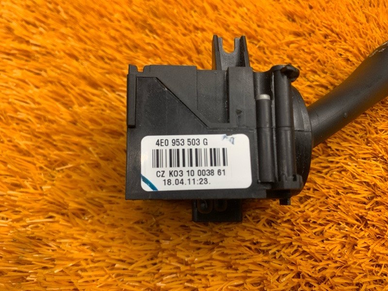 переключатель дворников, 420 рублей, Красноярск