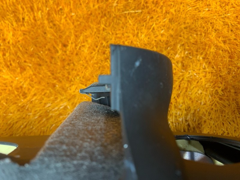 Кожух рулевой колонки, 1900 рублей, Красноярск