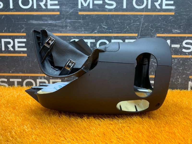 Кожух рулевой колонки, 1900 рублей, Красноярск