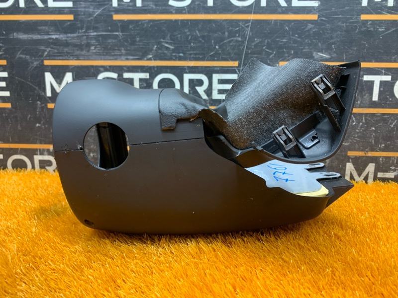 Кожух рулевой колонки, 1900 рублей, Красноярск