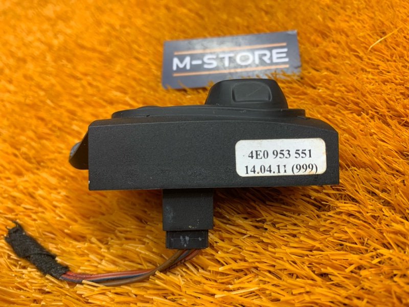 Кнопка регулировки руля, 250 рублей, Красноярск