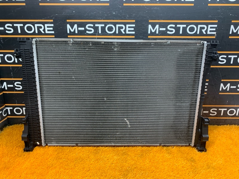 радиатор ДВС, 11000 рублей, Красноярск