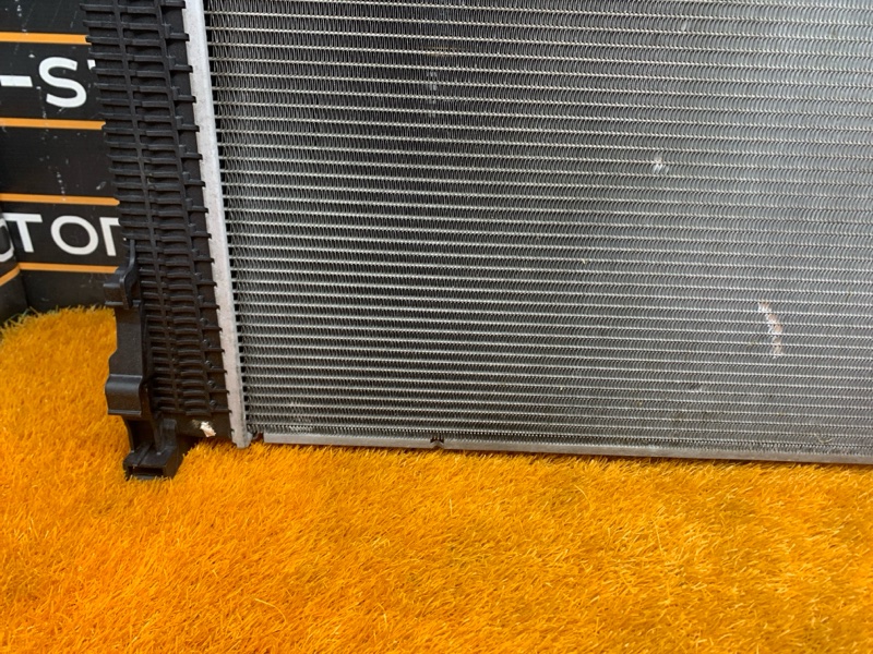 радиатор ДВС, 11000 рублей, Красноярск