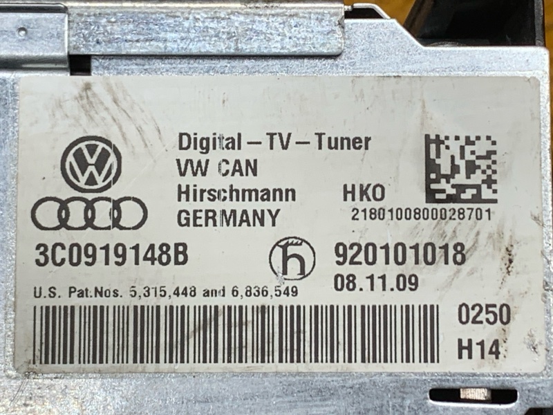 TV-тюнер, 440 рублей, Красноярск