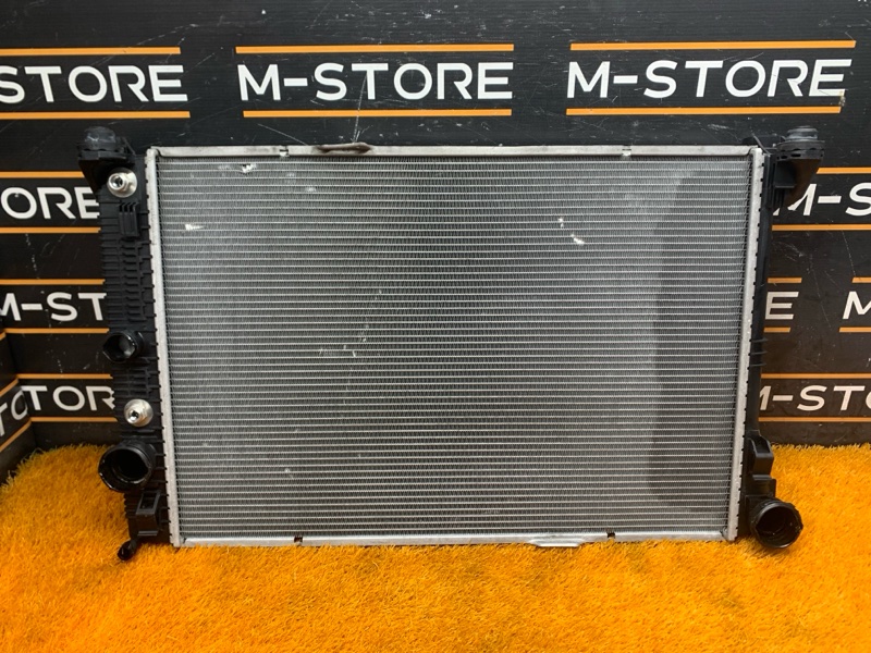 радиатор ДВС, 11000 рублей, Красноярск