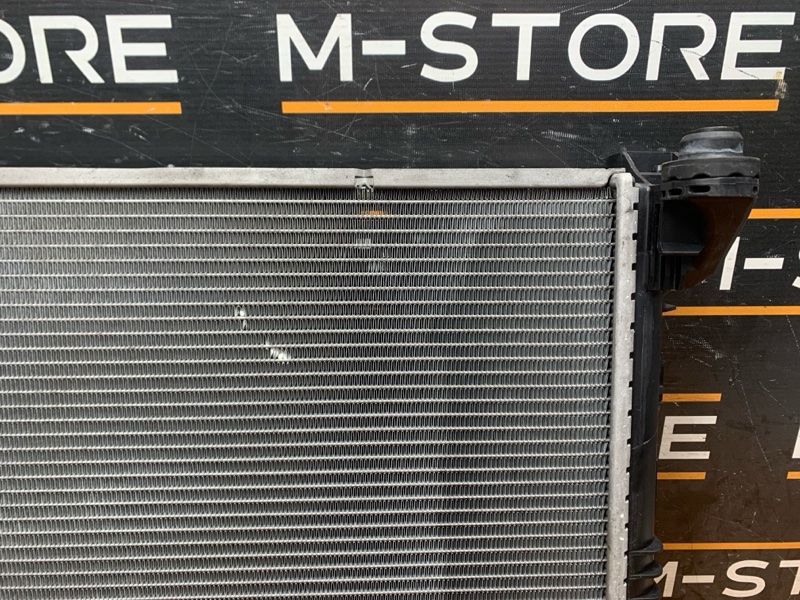 радиатор ДВС, 11000 рублей, Красноярск