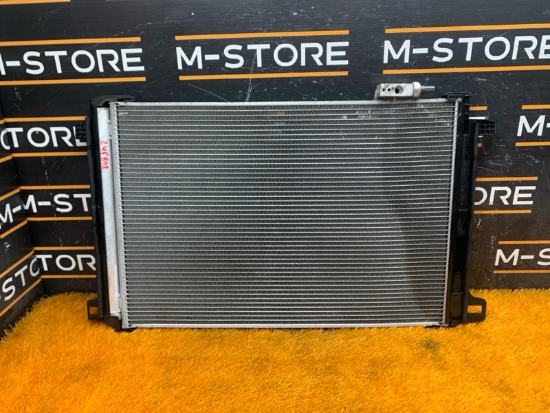 радиатор кондиционера, 2500 рублей, Красноярск