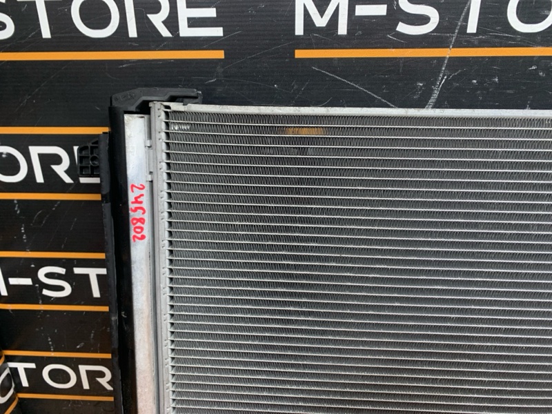 радиатор кондиционера, 2500 рублей, Красноярск