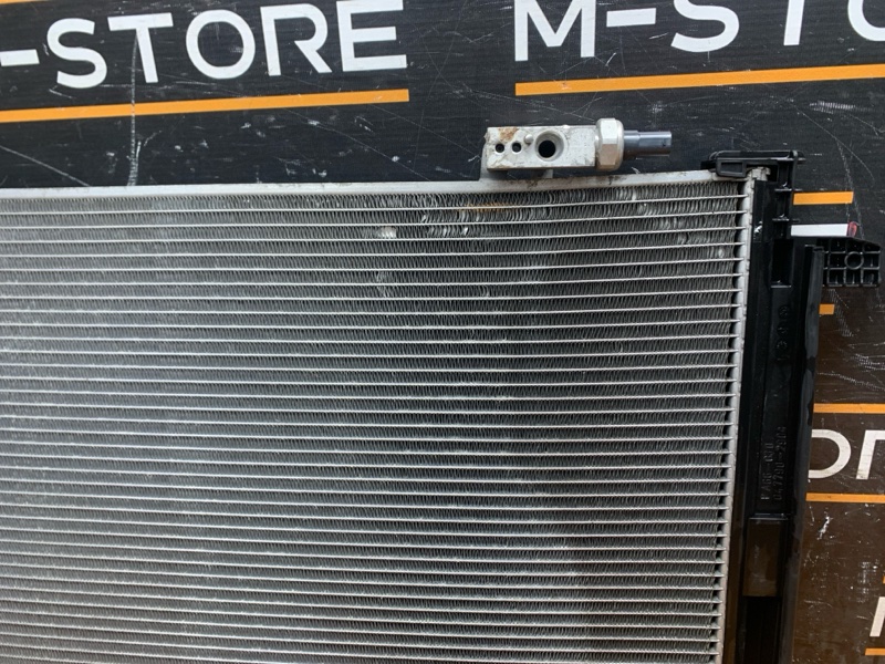 радиатор кондиционера, 2500 рублей, Красноярск