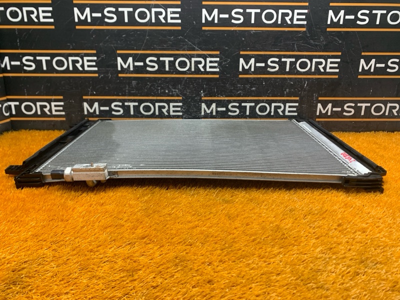 радиатор кондиционера, 2500 рублей, Красноярск