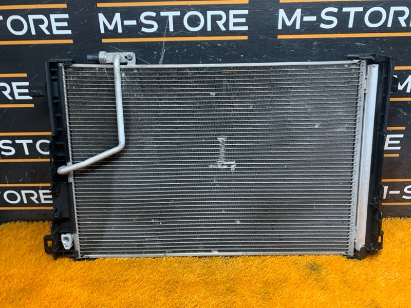 радиатор кондиционера, 2500 рублей, Красноярск