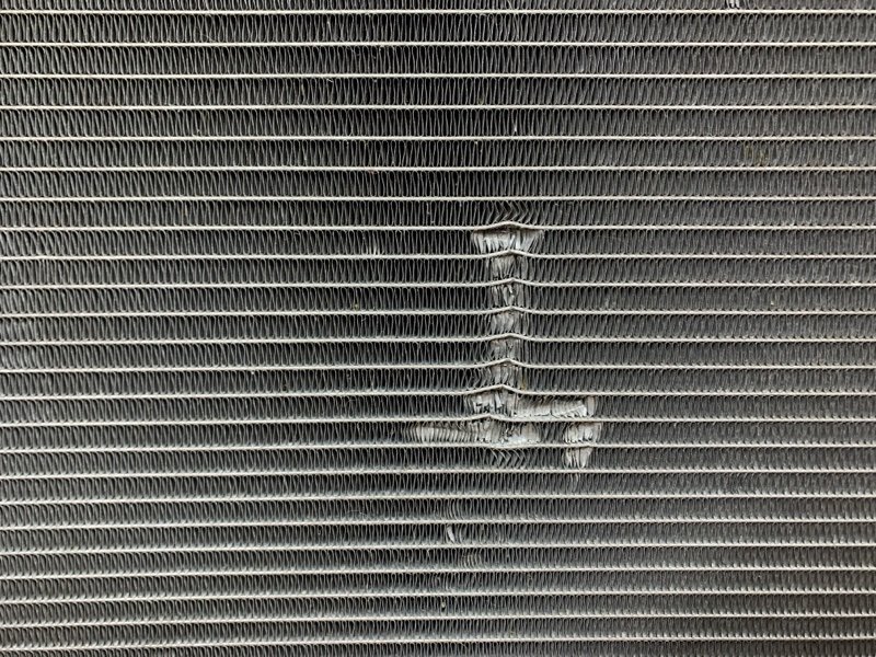 радиатор кондиционера, 2500 рублей, Красноярск