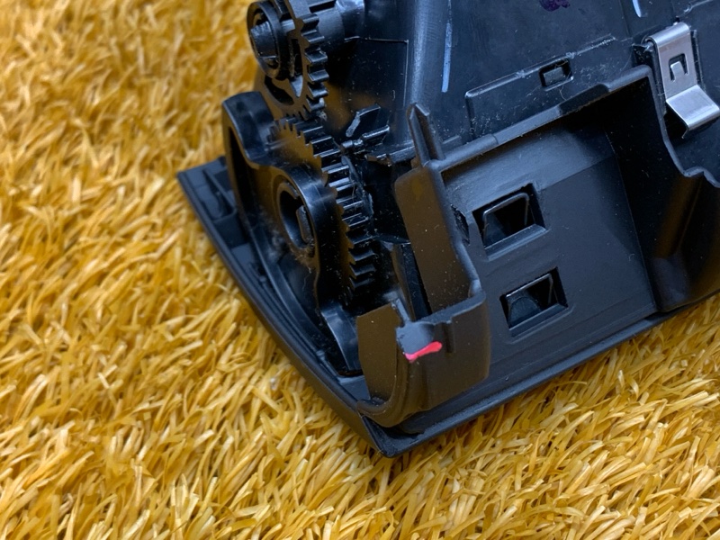 дефлектор воздушный, 1500 рублей, Красноярск