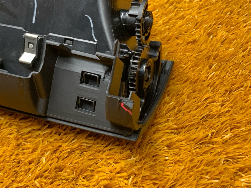 дефлектор воздушный, 1500 рублей, Красноярск