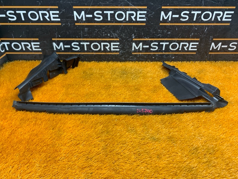 воздуховод радиатора, 5150 рублей, Красноярск