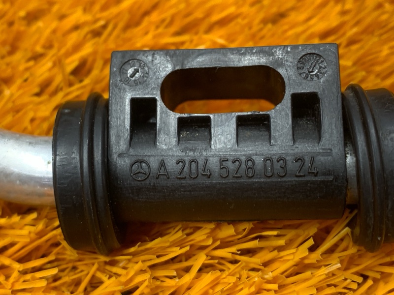 трубка охлаждения акпп, 900 рублей, Красноярск