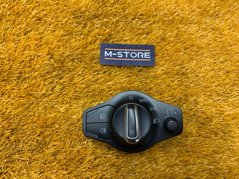 Переключатель света фар, 500 рублей, Красноярск