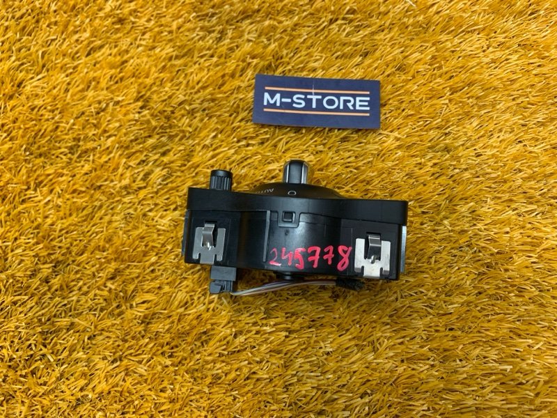 Переключатель света фар, 500 рублей, Красноярск