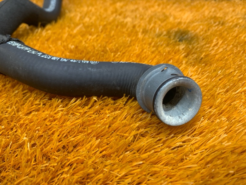 патрубок расширительного бачка, 500 рублей, Красноярск