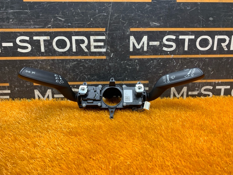 подрулевой переключатель, 3410 рублей, Красноярск