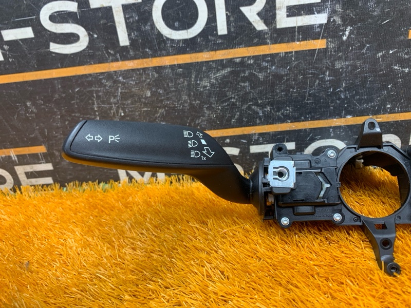 подрулевой переключатель, 3410 рублей, Красноярск