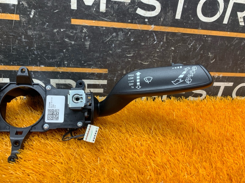 подрулевой переключатель, 3410 рублей, Красноярск