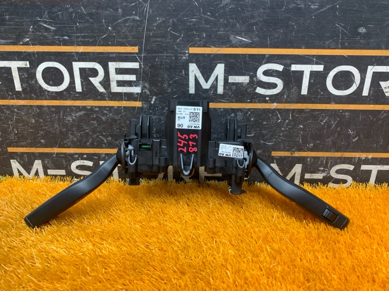 подрулевой переключатель, 3410 рублей, Красноярск