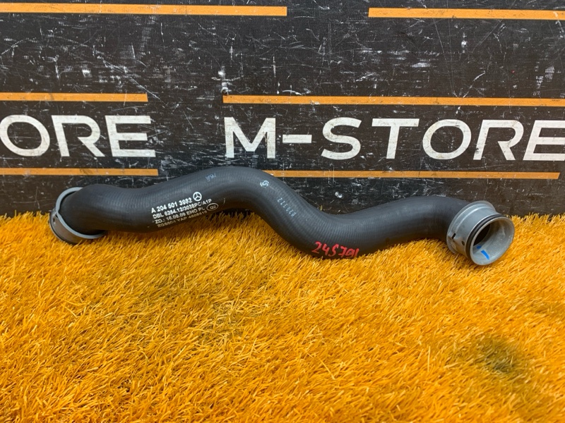 Патрубок радиатора верхний, 1340 рублей, Красноярск