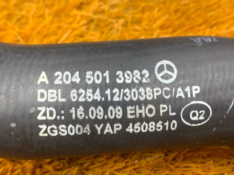 Патрубок радиатора верхний, 1340 рублей, Красноярск