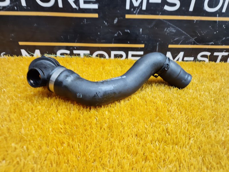 Патрубок радиатора нижний, 1340 рублей, Красноярск