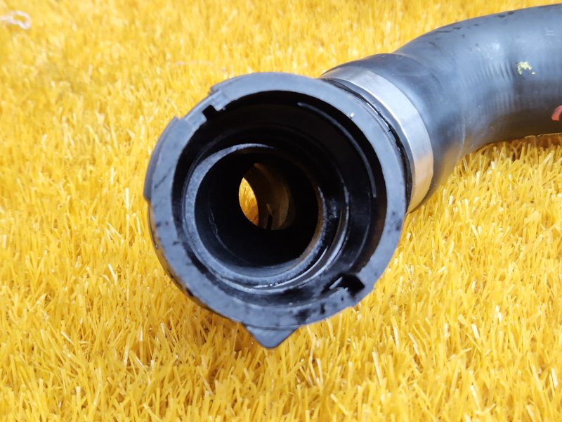 Патрубок радиатора нижний, 1340 рублей, Красноярск