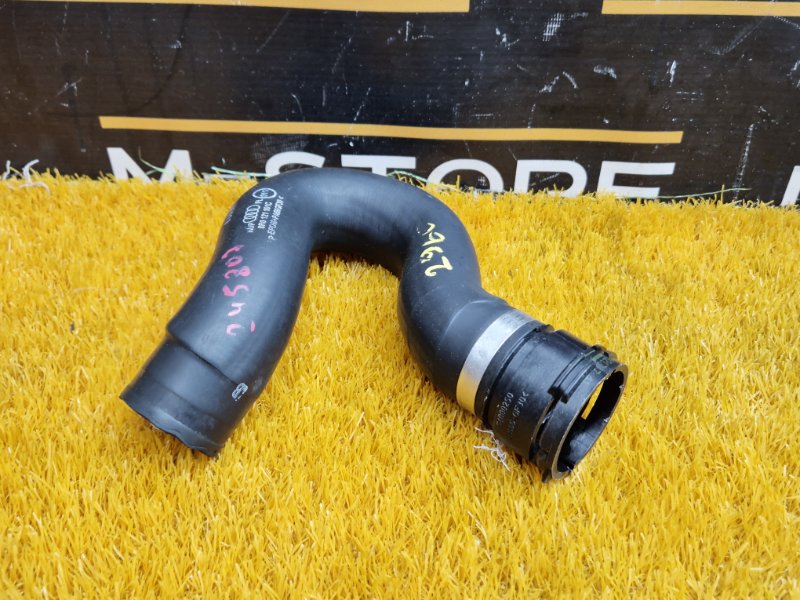 Патрубок радиатора верхний, 2400 рублей, Красноярск