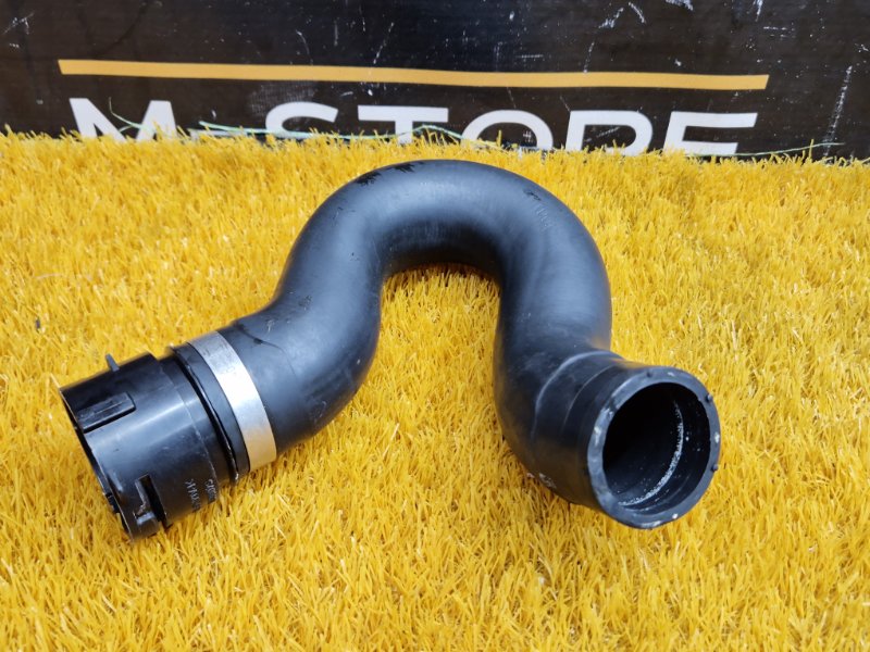 Патрубок радиатора верхний, 2400 рублей, Красноярск