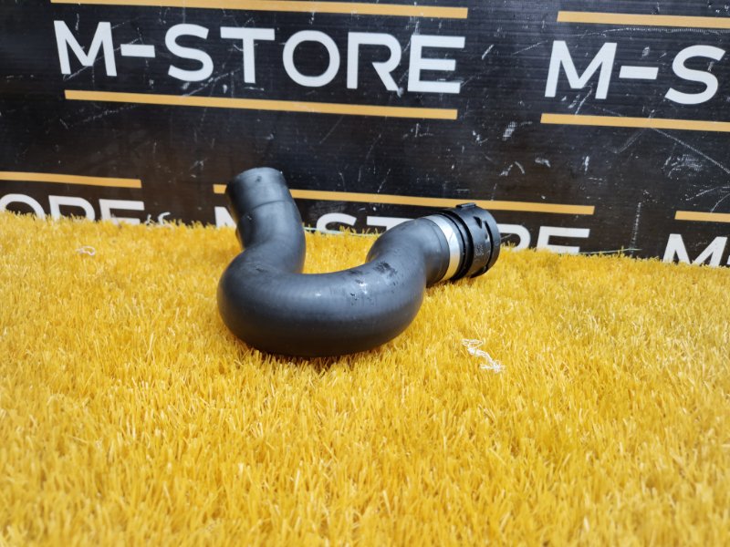 Патрубок радиатора верхний, 2400 рублей, Красноярск