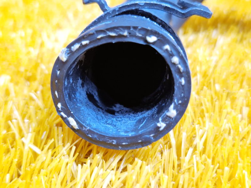 патрубок расширительного бачка, 300 рублей, Красноярск