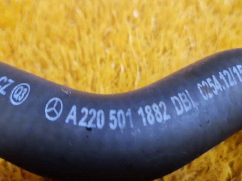 патрубок расширительного бачка, 300 рублей, Красноярск