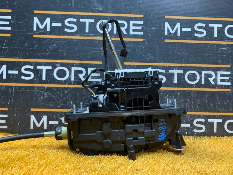 селектор акпп, 2660 рублей, Красноярск