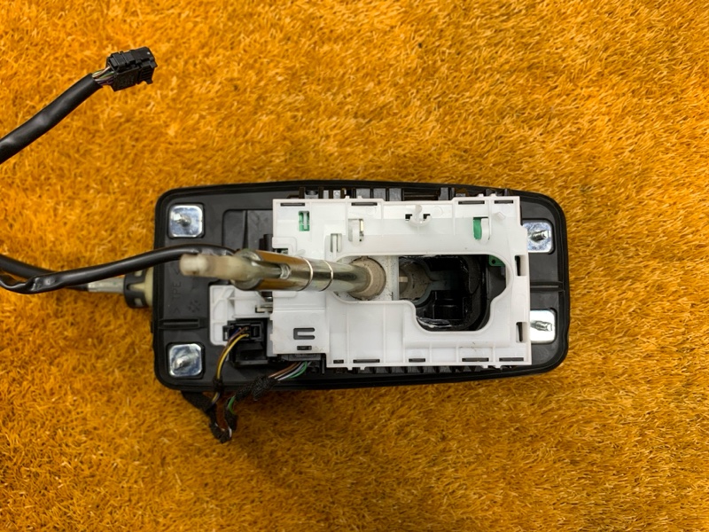 селектор акпп, 2660 рублей, Красноярск