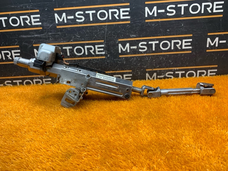 рулевая колонка, 3000 рублей, Красноярск