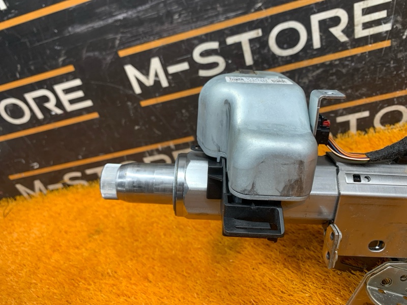 рулевая колонка, 3000 рублей, Красноярск