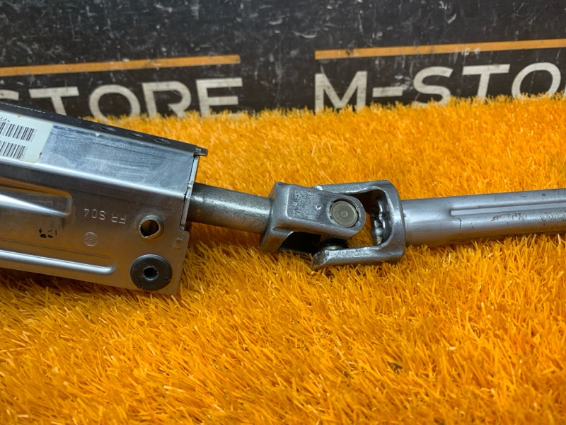 рулевая колонка, 3000 рублей, Красноярск