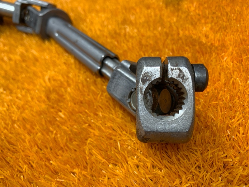 рулевая колонка, 3000 рублей, Красноярск